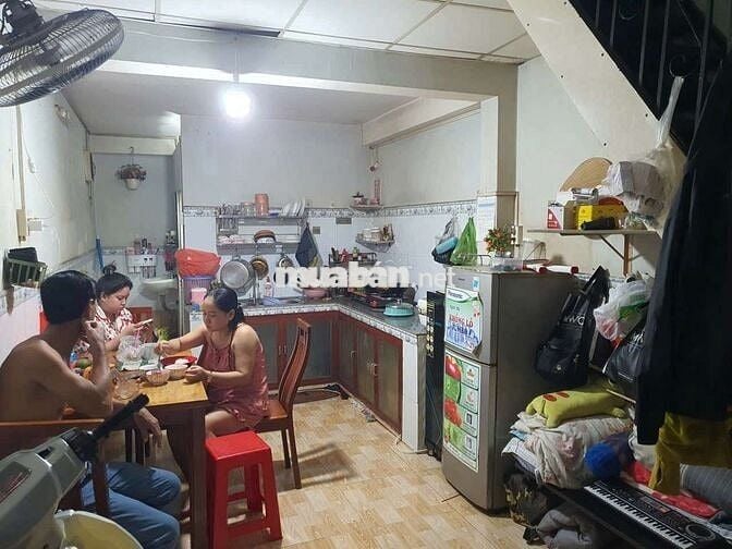 Cho thuê Nhà riêng 60m2, 8 triệu tại Lê Đình Cẩn, Bình Tân, HCM