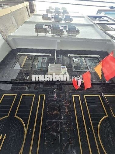 CCMN HOÀNG MAI, Ô TÔ ĐỖ, NGÕ THÔNG, 14+4 PHÒNG FULL ĐỒ DOANH THU CAO