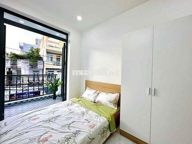 10CHDV full nội thất lời 12tr/th ib ạ