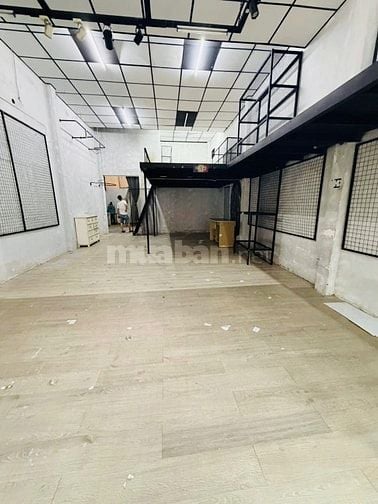 Bán nhà rộng hẻm xe hơi (6x18) 638/29 Quang Trung p11 Gò Vấp