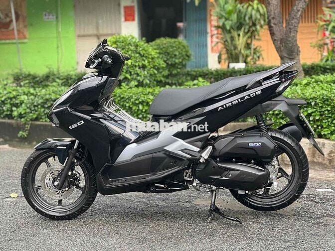 ❤️Airblade 160 Abs đời 2025 odo 1000km bstp 9c