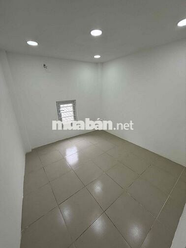 Q6 Tân Hòa Đông - 4 tầng - 3 PN - 2WC - 1.52 Tỷ ( Bớt Lộc )