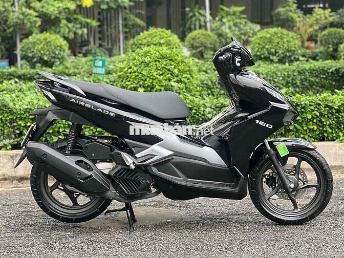 ❤️Airblade 160 Abs đời 2025 odo 1000km bstp 9c