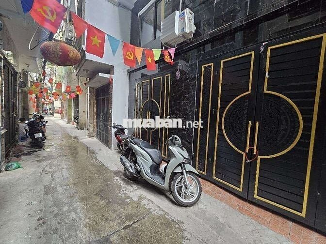 CCMN HOÀNG MAI, Ô TÔ ĐỖ, NGÕ THÔNG, 14+4 PHÒNG FULL ĐỒ DOANH THU CAO