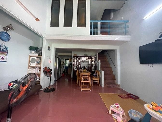 🏡 50m² (5x10m) NHÀ MÊ LỬNG – CHỈ 5.85 vị trí vàng trung tâm Sơn Trà