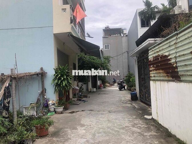 Đất 55m2 Xích Thổ, Hồng Thái HXH 5m giá chỉ 1,15 tỷ đồng