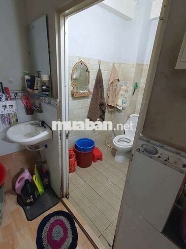 Cho thuê Nhà riêng 60m2, 8 triệu tại Lê Đình Cẩn, Bình Tân, HCM