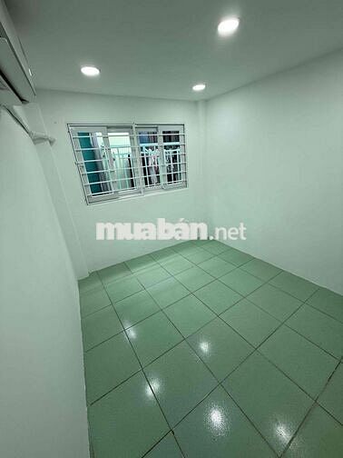 Q6 Tân Hòa Đông - 4 tầng - 3 PN - 2WC - 1.52 Tỷ ( Bớt Lộc )