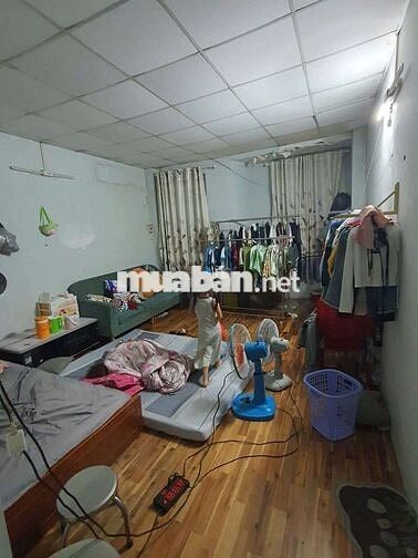 Cho thuê Nhà riêng 60m2, 8 triệu tại Lê Đình Cẩn, Bình Tân, HCM