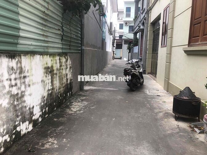 Đất 55m2 Xích Thổ, Hồng Thái HXH 5m giá chỉ 1,15 tỷ đồng