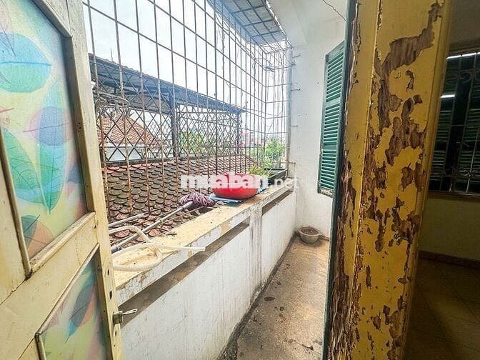 Phòng trọ 42m2 phố Tây Sơn, Q.Đống Đa