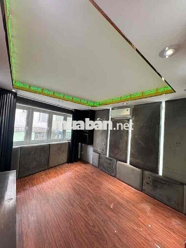 🏡BÁN NHÀ Nguyễn Văn Đậu 46m2- HẺM 7M–NHÀ ĐẸP Ở NGAY – KHU VIP ĐỒNG BỘ