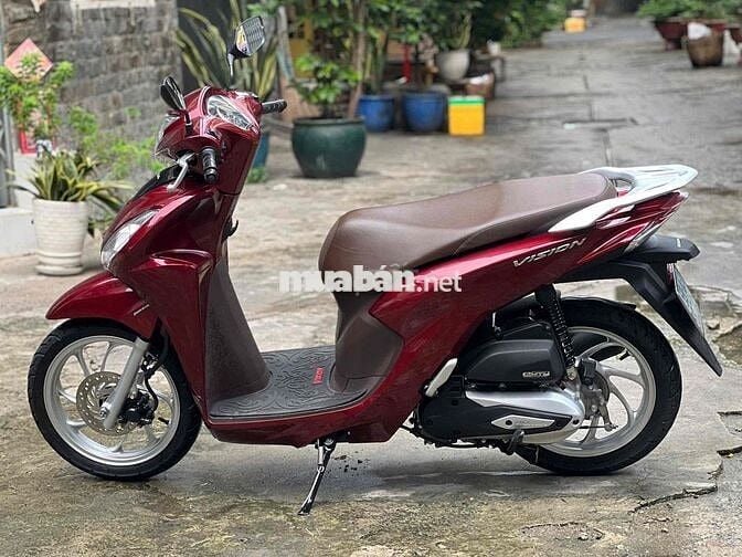 ❤️ Vision đời 2022 bstp chính chủ hỗ trợ góp