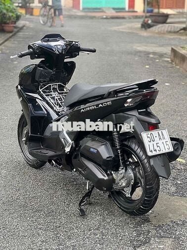 ❤️Airblade 160 Abs đời 2025 odo 1000km bstp 9c
