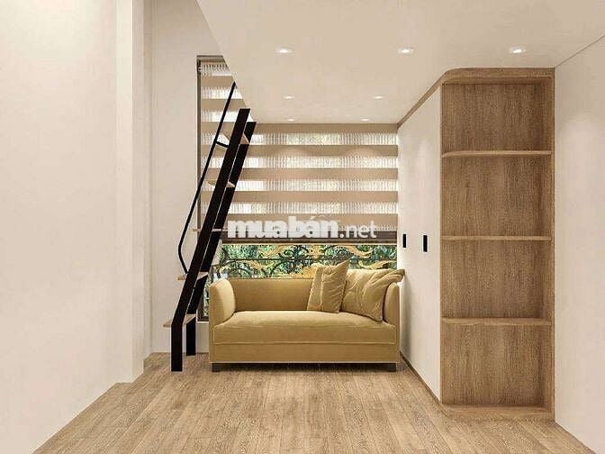 CCMN HOÀNG MAI, Ô TÔ ĐỖ, NGÕ THÔNG, 14+4 PHÒNG FULL ĐỒ DOANH THU CAO