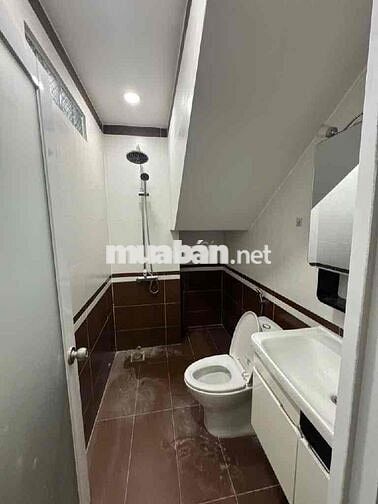 🏡BÁN NHÀ Nguyễn Văn Đậu 46m2- HẺM 7M–NHÀ ĐẸP Ở NGAY – KHU VIP ĐỒNG BỘ
