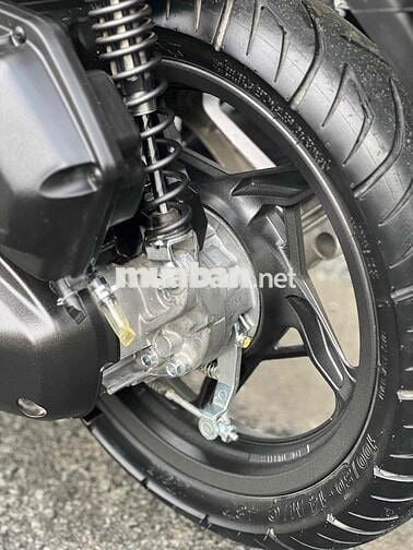 ❤️Airblade 160 Abs đời 2025 odo 1000km bstp 9c