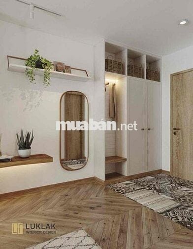 Chính chủ cho thuê lâu dài chung cư Samsora vị trí trung tâm quận Hà Đ