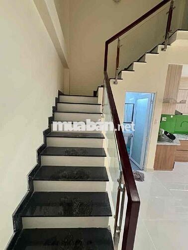 🏡BÁN NHÀ Nguyễn Văn Đậu 46m2- HẺM 7M–NHÀ ĐẸP Ở NGAY – KHU VIP ĐỒNG BỘ