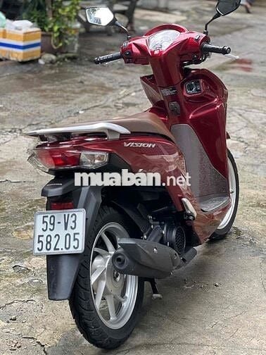 ❤️ Vision đời 2022 bstp chính chủ hỗ trợ góp