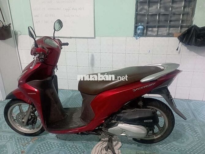 do lên đời...nên em cần bán xe