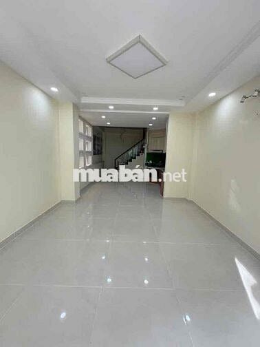 🏡BÁN NHÀ Nguyễn Văn Đậu 46m2- HẺM 7M–NHÀ ĐẸP Ở NGAY – KHU VIP ĐỒNG BỘ