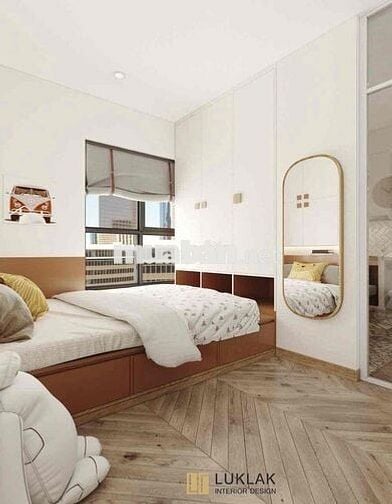 Chính chủ cho thuê lâu dài chung cư Samsora vị trí trung tâm quận Hà Đ