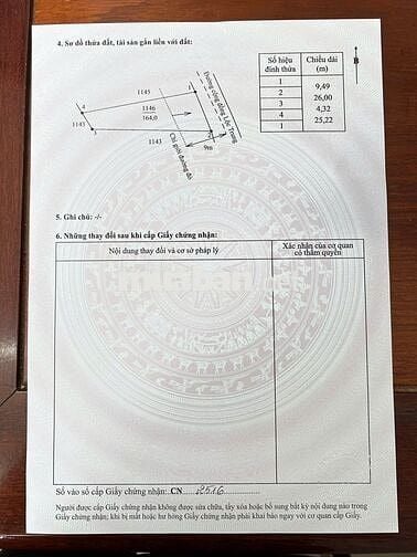 ĐẤT THỔ CƯ MẶT TIỀN CỘNG ĐỒNG LỘC TRUNG, MỸ LỘC, CẦN GIUỘC