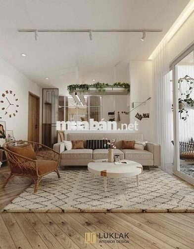 Chính chủ cho thuê lâu dài chung cư Samsora vị trí trung tâm quận Hà Đ