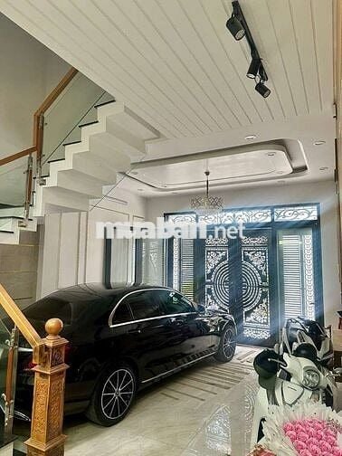 KHU DÂN CƯ VĨNH LỘC - HỒ TRÁI TIM -  BÌNH HƯNG HÒA B - BÌNH TÂN