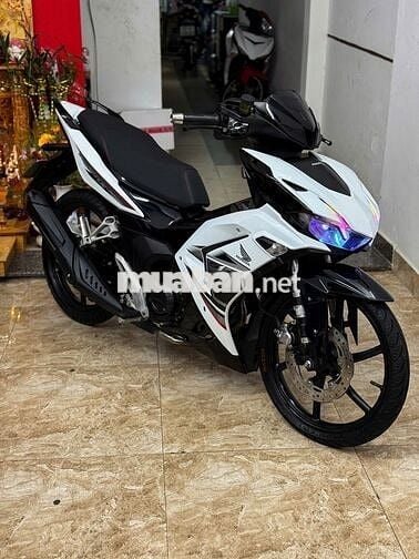 Honda Winner V3 Smartkey đồ chơi tùm lum máy zin