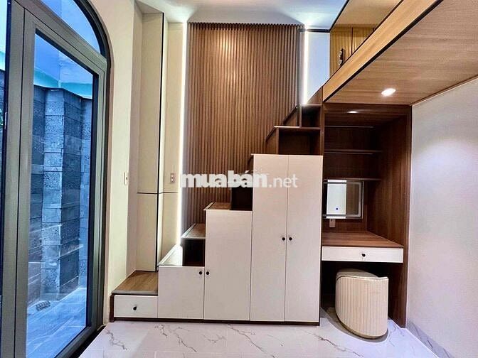 KHAI TRƯƠNG CHO THUÊ CĂN DUPLEX THOÁNG MÁT GIÁ RẺ GẦN ÂU CƠ