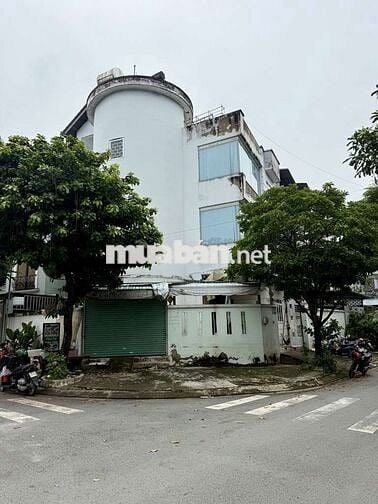 Nhà Biệt Thự Mặt Tiền làm gì cũng được , Lô góc 2MT , Bình Tân