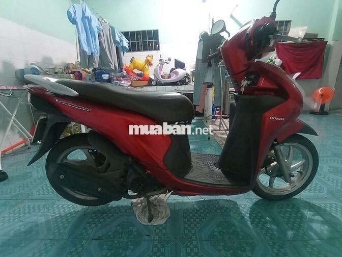do lên đời...nên em cần bán xe