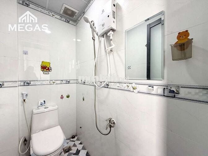 🏠Căn Hộ Mini Mới xây đầy đủ tiện nghi _ Giá Tốt _ Khu An Ninh🧧