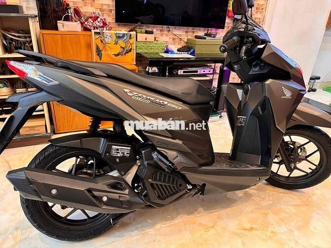 VARIO 150i -2016 .BS : 36565 ZIN nguyên bản