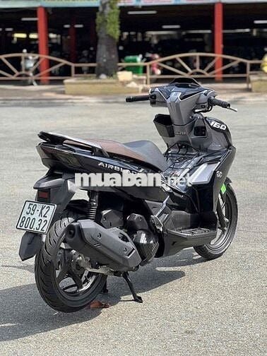 ❤️ Airblade 160 Abs đời 2023 bstp chính chủ