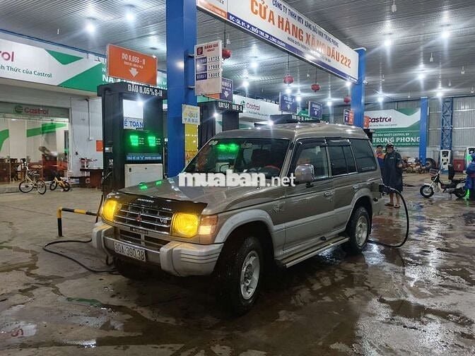 2004 XX 3.0 - 200000 km