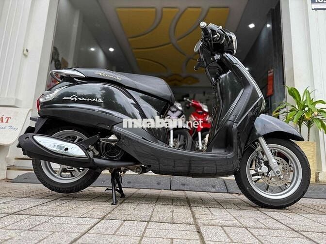 🌈 GRANDE Fi 83 XE CỨNG CÁP MÁY ZIN MẠNH VỌT💥CÓGÓP💥