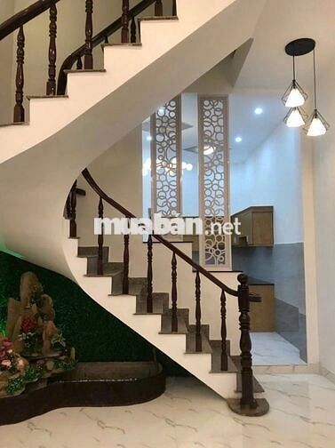 Cần cho thuê nhà 95/4A Lê Văn Sỹ P.13 Q.Phú Nhuận