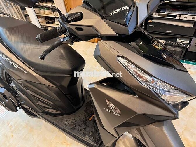 VARIO 150i -2016 .BS : 36565 ZIN nguyên bản