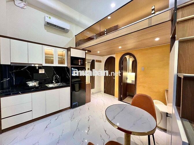 KHAI TRƯƠNG CHO THUÊ CĂN DUPLEX THOÁNG MÁT GIÁ RẺ GẦN ÂU CƠ