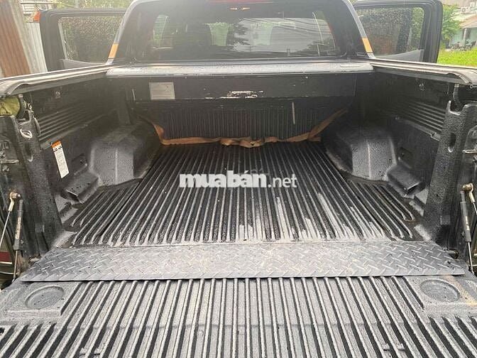 Ford Ranger 2021 Wildtrak 2.0L 4x4 AT - 140000 km