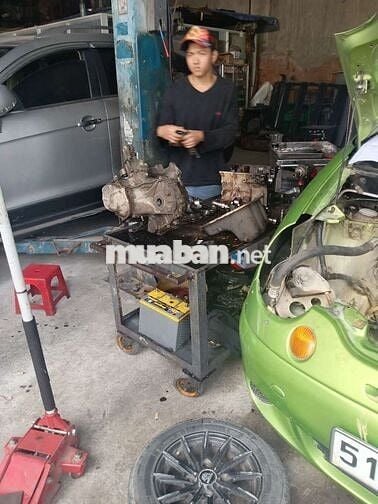 2005 SE 0.8 MT - 80000 km