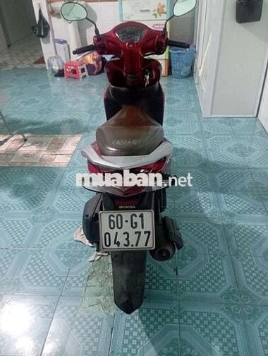 do lên đời...nên em cần bán xe
