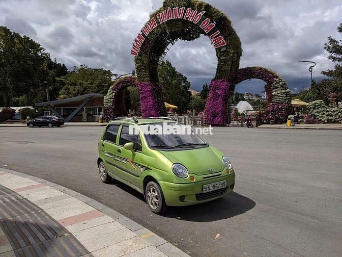 2005 SE 0.8 MT - 80000 km