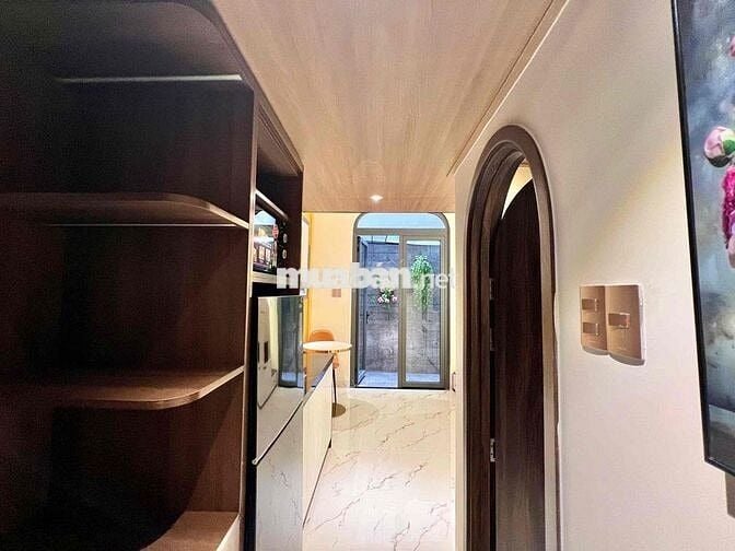 KHAI TRƯƠNG CHO THUÊ CĂN DUPLEX THOÁNG MÁT GIÁ RẺ GẦN ÂU CƠ