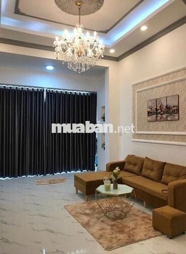 Cần cho thuê nhà 95/4A Lê Văn Sỹ P.13 Q.Phú Nhuận