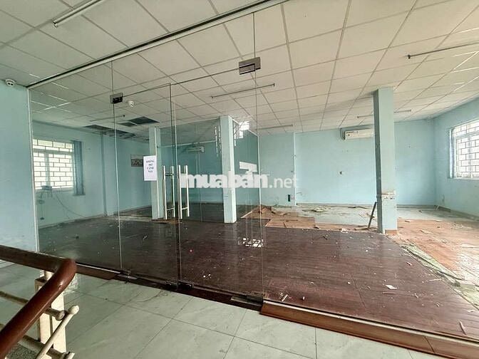 Nhà Biệt Thự Mặt Tiền làm gì cũng được , Lô góc 2MT , Bình Tân