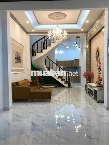 Cần cho thuê nhà 95/4A Lê Văn Sỹ P.13 Q.Phú Nhuận
